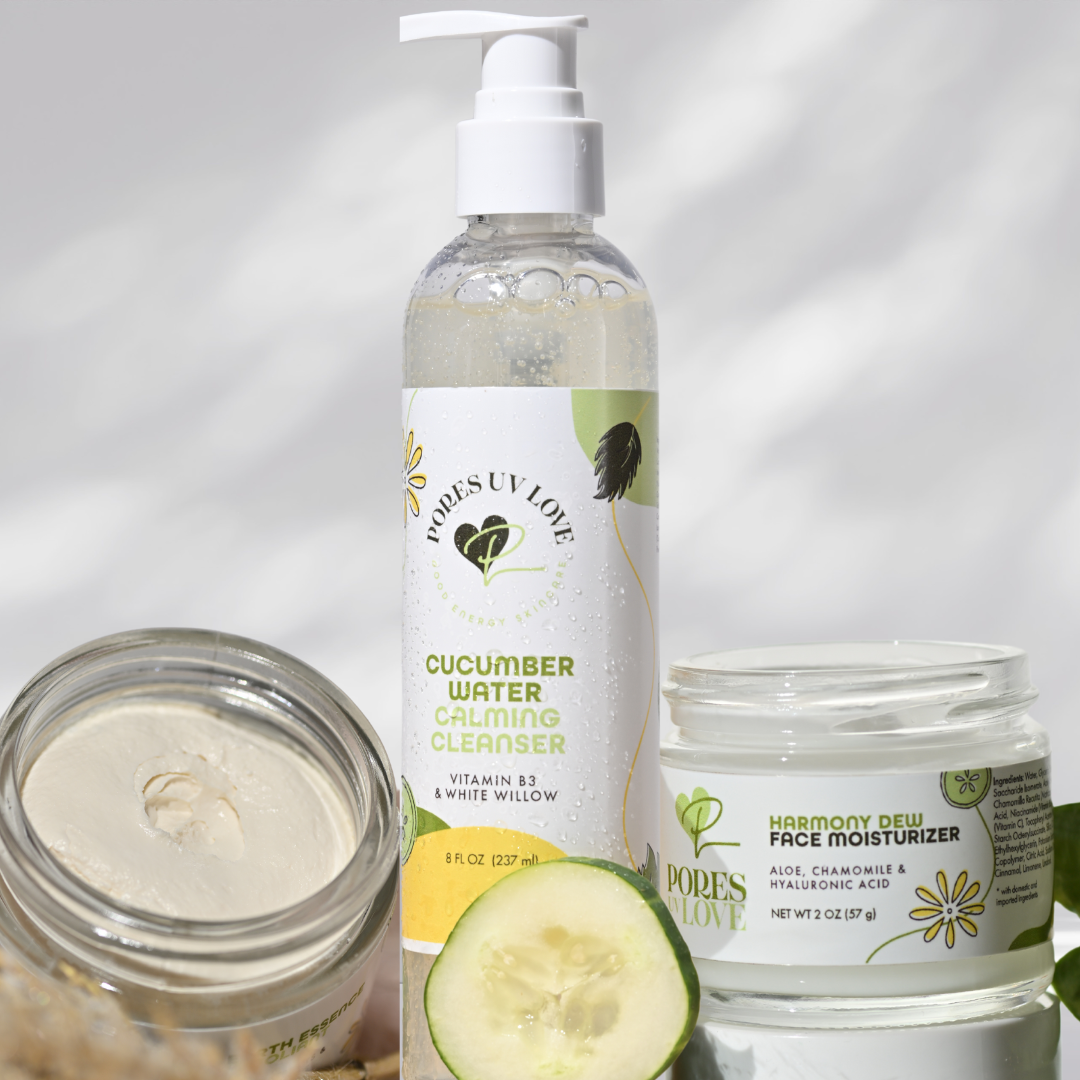 Good Energy Essentials Kit