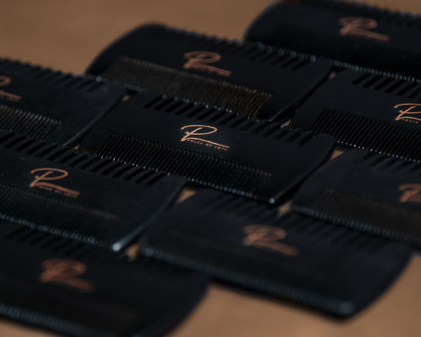 Kit de herramientas para el cuidado de la barba